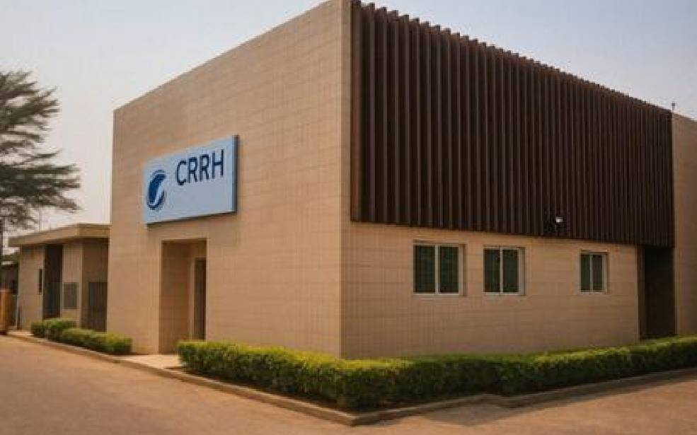 CRRH-UEMOA :  Trois filiales du Groupe Coris entrent au capital