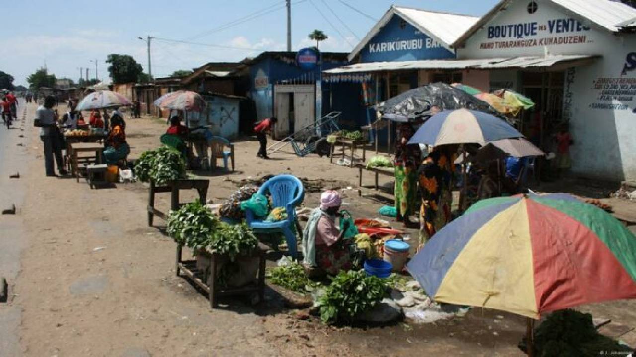 CEMAC : une croissance fragile qui laisse les populations à l’écart