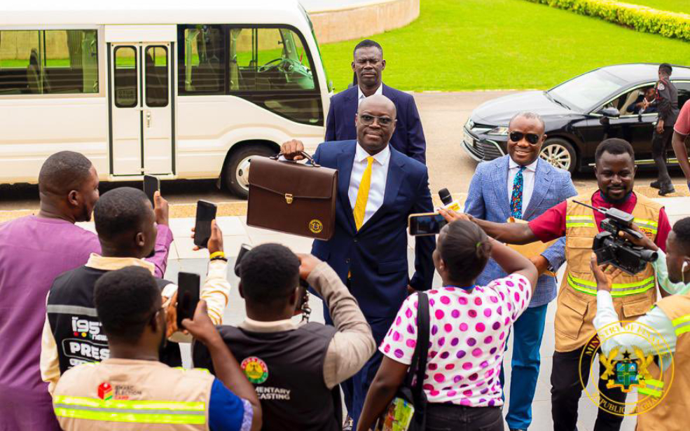Économie : Stabilité retrouvée ou illusion budgétaire ? Le Ghana sur le fil
