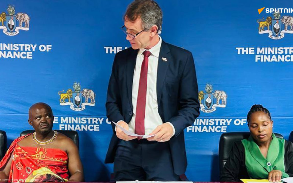 Eswatini confirme avoir reçu 5 millions de dollars des USA pour accueillir des “déportés” : Un deal controversé et opaque