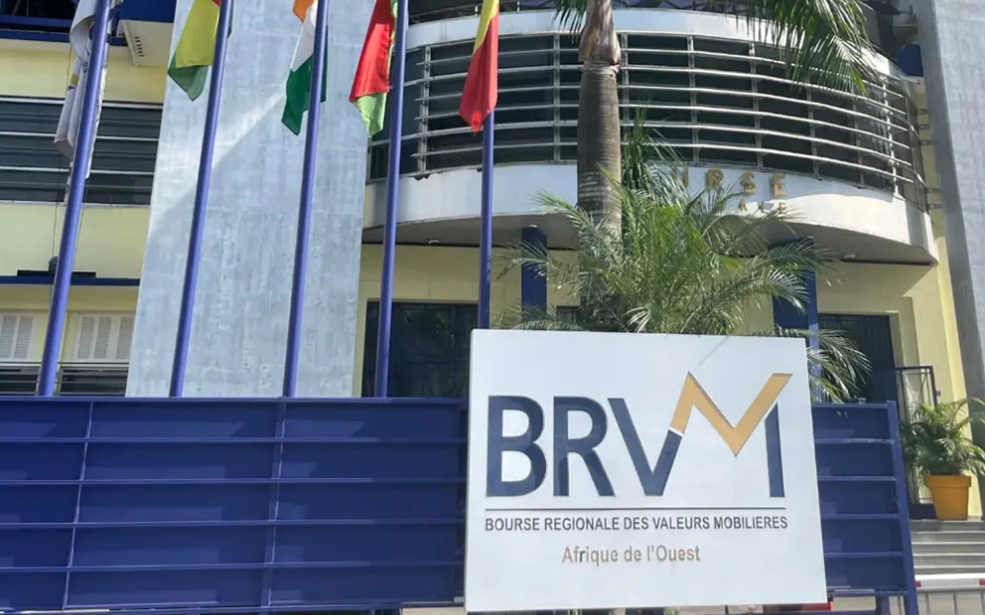 BRVM : Un prix de recherche pour repenser l’avenir du marché financier de l’UEMOA