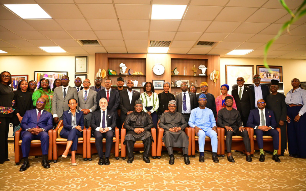 Marchés financiers africains : Lagos manœuvre avec Aliko Dangote pour accélérer les cotations transfrontalières