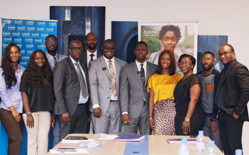 Kita Agency et Ecobank Guinée : Une alliance stratégique pour l'inclusion numérique