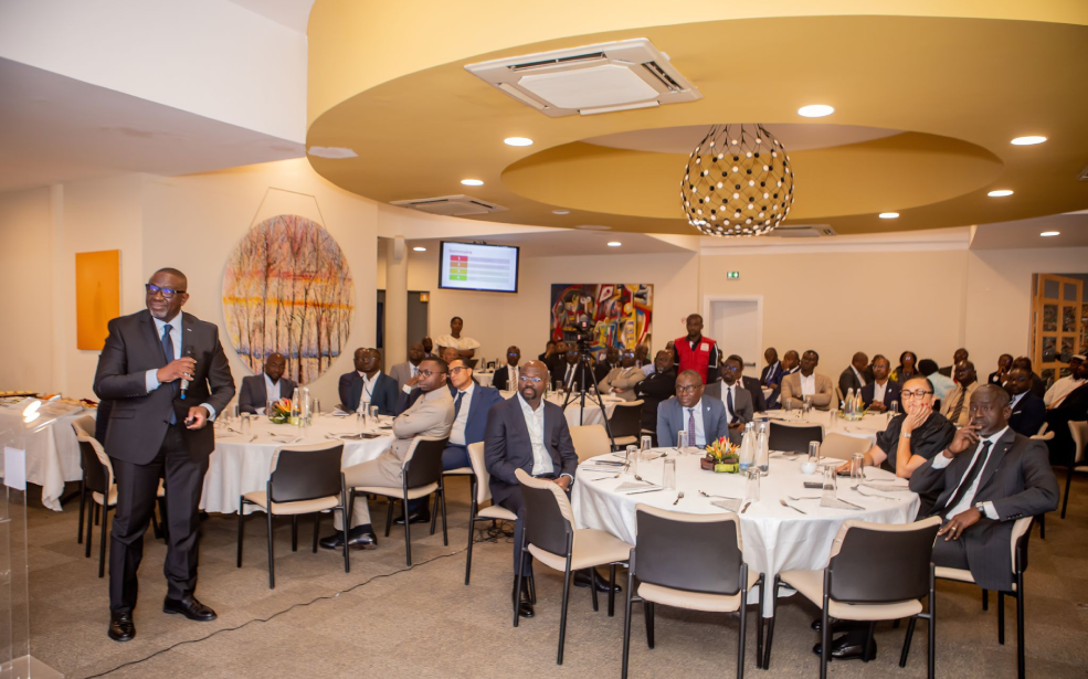 Assurance en Côte d’Ivoire : L’ASA-CI mise sur la digitalisation pour moderniser le secteur
