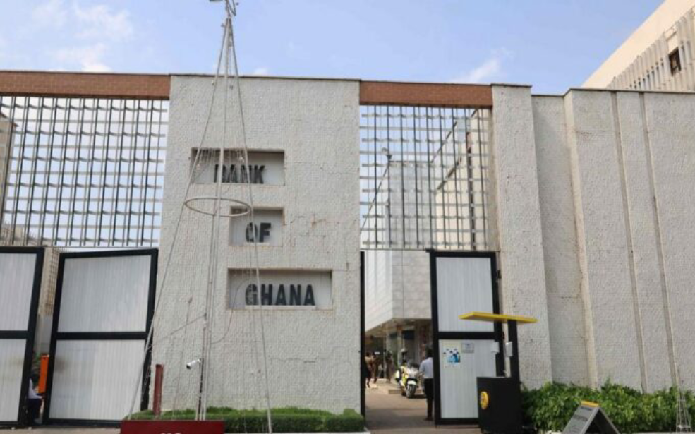 Banque du Ghana : Fin des prêts directs à l’État, cap sur la stabilité