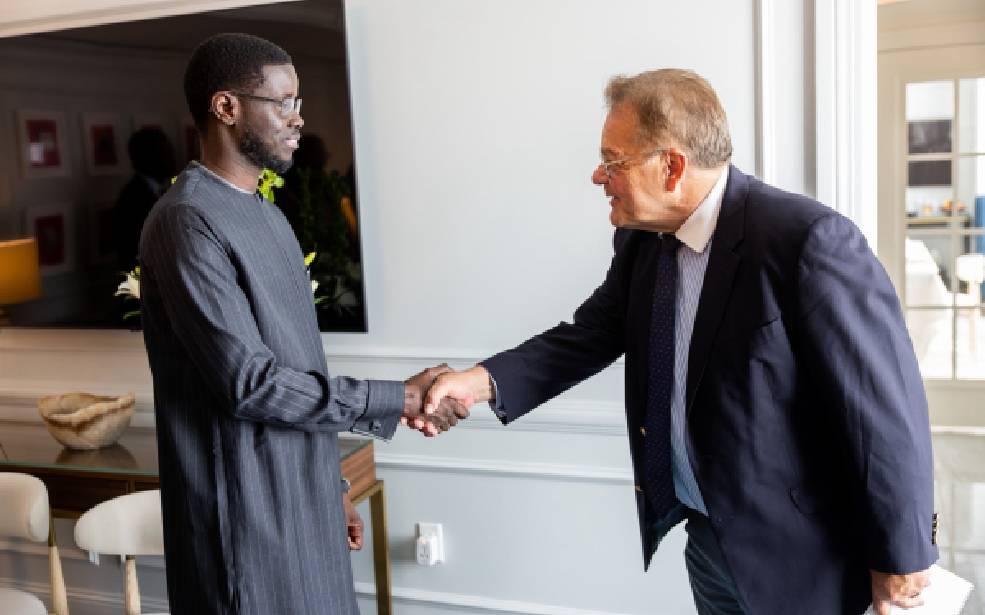Numérique/Cybersécurité : Cybastion annonce 300 millions de dollars d’investissements au Sénégal