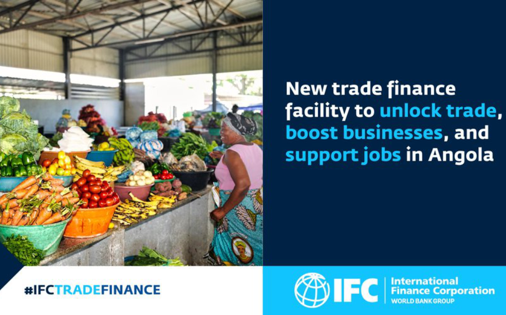 Angola : Un nouveau levier pour booster les PME et sécuriser les chaînes d’approvisionnement