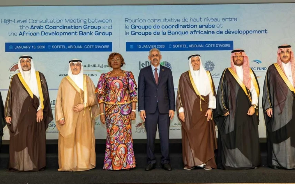 Financement du développement : L’Afrique change de méthode avec ses partenaires arabes