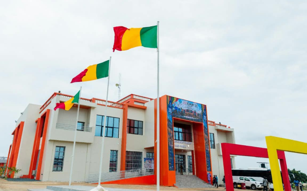 Intelligence artificielle : Le Mali investit 5,78 millions de dollars pour construire sa souveraineté technologique