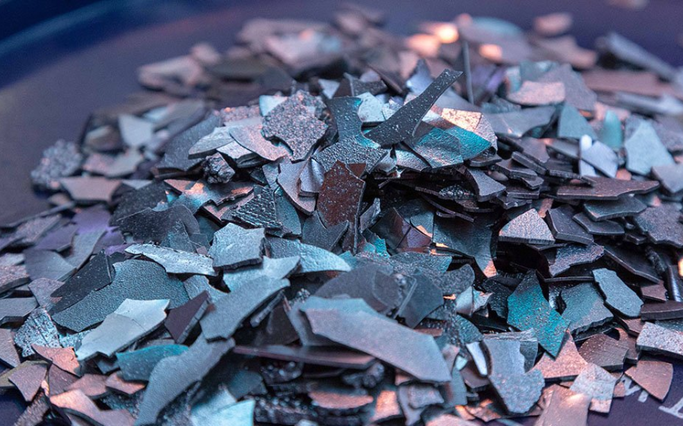 RDC : Le cobalt repart sous quotas, mais la transparence inquiète