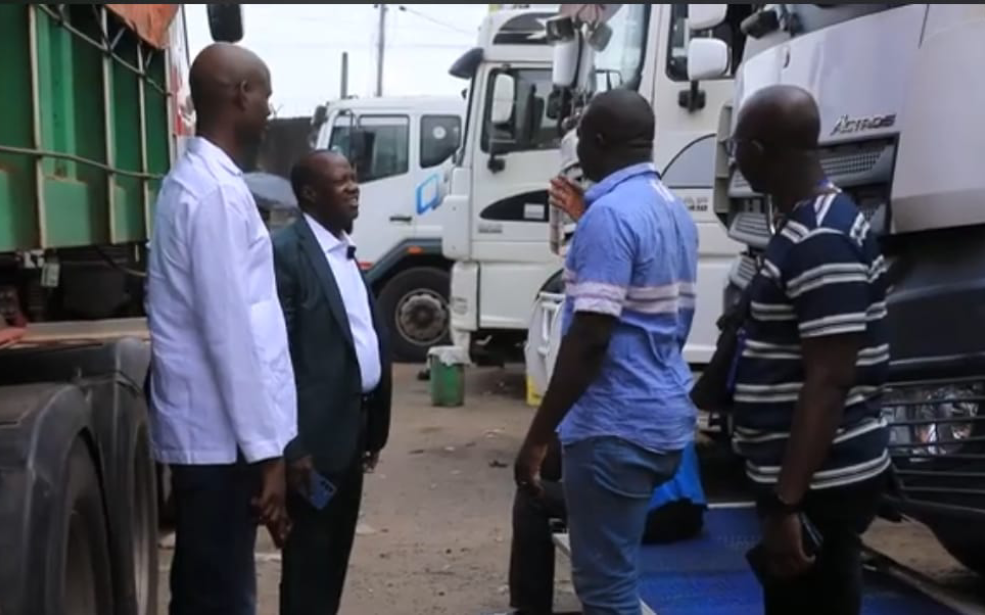 Cacao ivoirien : Au port d’Abidjan, un blocage qui fissure toute la filière