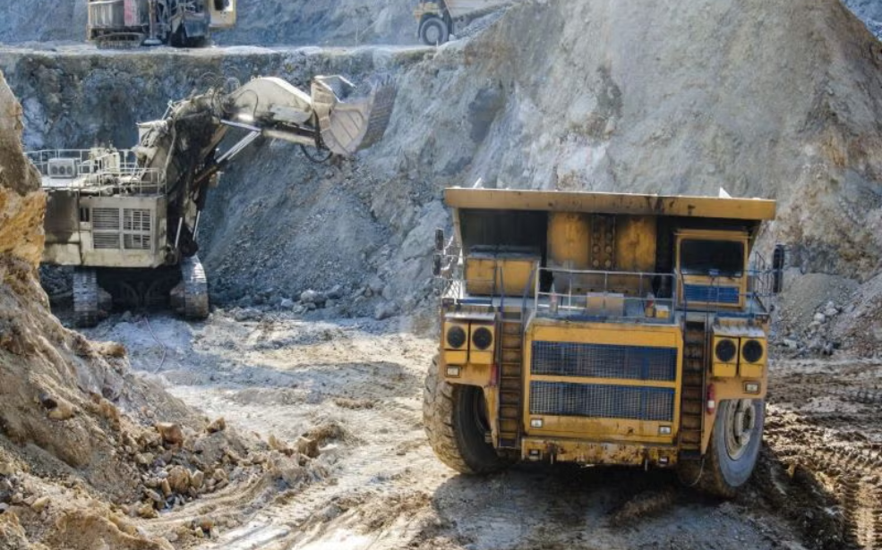 Ghana : Le projet Ewoyaa, fer de lance du lithium, temporairement suspendu