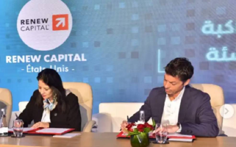 Renew Capital retient 15 startups africaines parmi plus de 500 candidates pour son programme d’investissement en finance embarquée