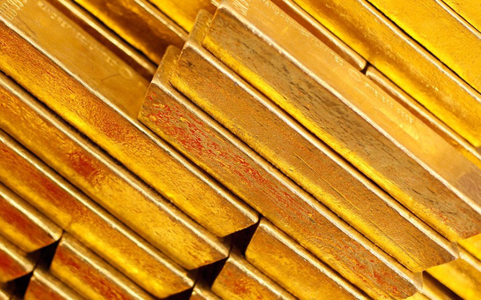 Or mondial : Les banques centrales accélèrent leurs achats, l’Afrique face à un enjeu de souveraineté financière