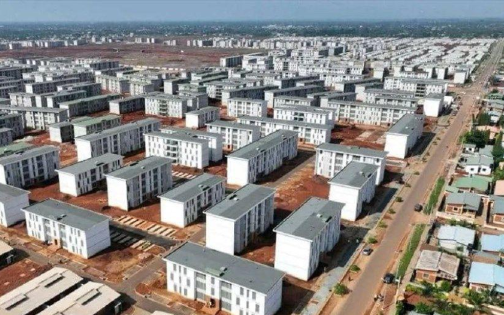 Logement dans l'UEMOA : La BOAD veut faire des banques le moteur du financement de l'habitat