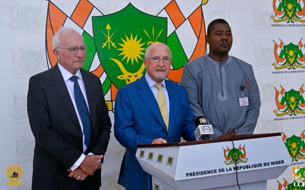 Niger : Après le retrait militaire, Washington revient par l’uranium avec un investissement de 414 millions de dollars
