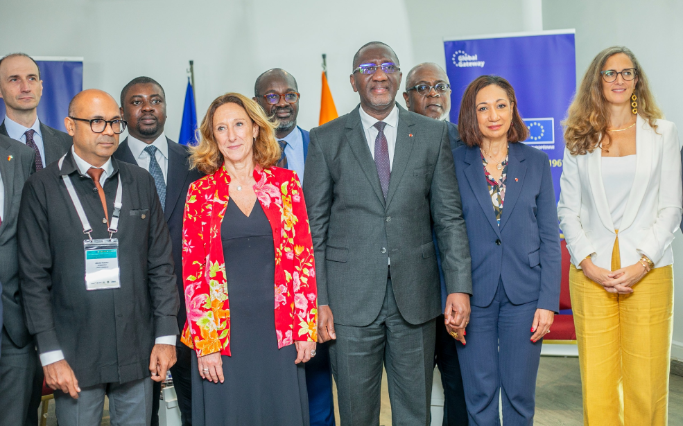 Côte d’Ivoire : 1 milliard d’euros de la Team Europe pour transformer le PND 2026-2030… mais le défi reste colossal