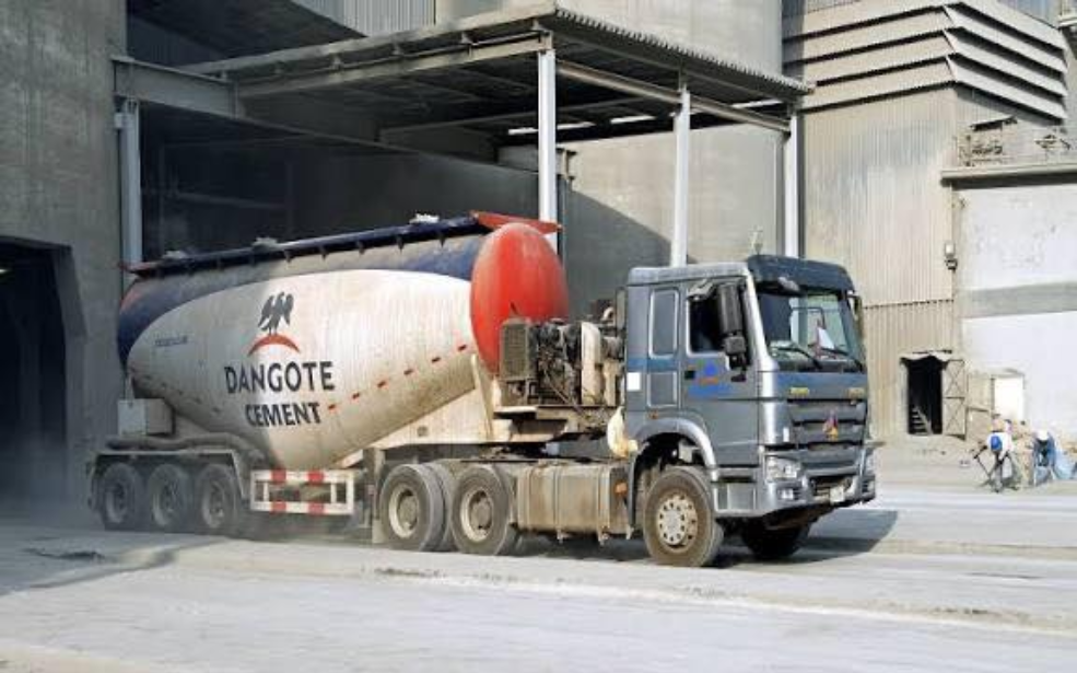 Dangote Cement veut séduire Londres : Le grand retour des ambitions africaines sur les marchés mondiaux