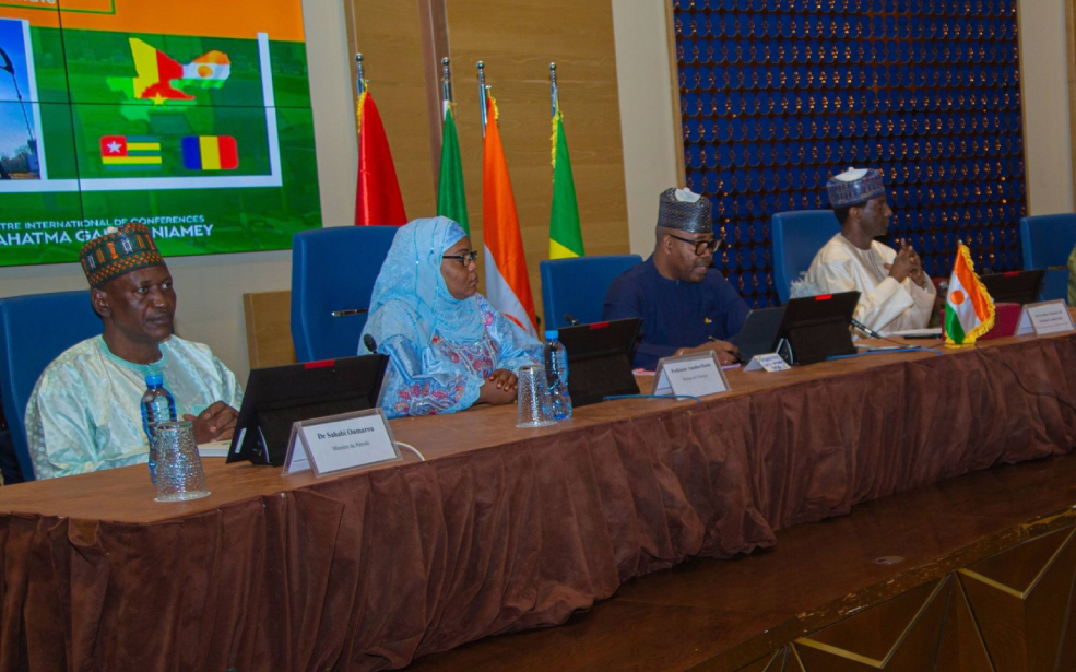 Sahel : L’AES et ses partenaires lancent des projets stratégiques pour leurs ressources