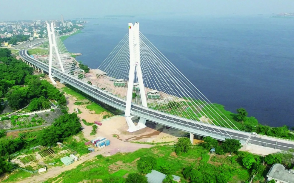 Infrastructures et climat : 60 millions de dollars pour sécuriser les deux grandes villes du Congo