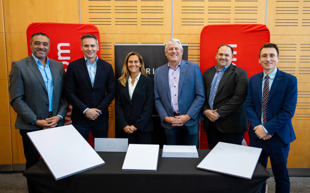 Haut débit pour tous : Vodacom et Starlink redéfinissent l’accès à Internet en Afrique