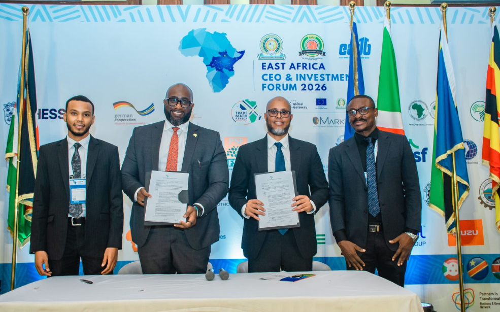 Commerce africain : Afreximbank ouvre davantage l’accès au marché de 1,3 milliard de consommateurs aux entreprises d’Afrique de l’Est