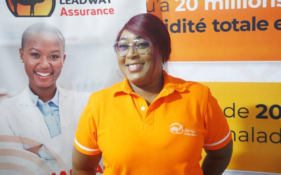 MAPHAR Protection : Leadway lance une assurance santé dédiée aux pharmaciens de Côte d’Ivoire