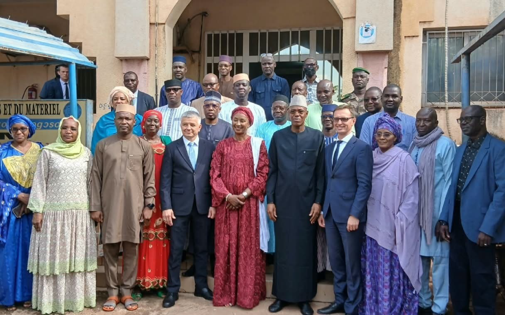 Mali-Russie : La SMTL signe un contrat de plus de 45,7 millions de dollars avec KAMAZ