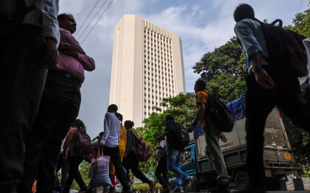Kenya : Pourquoi la banque centrale maintient son taux à 8,75% malgré le rebond de l’économie