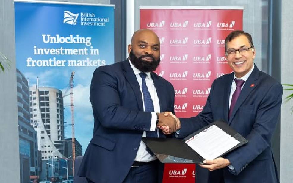 Afrique : UBA UK et BII s’allient pour combler le déficit de financement commercial