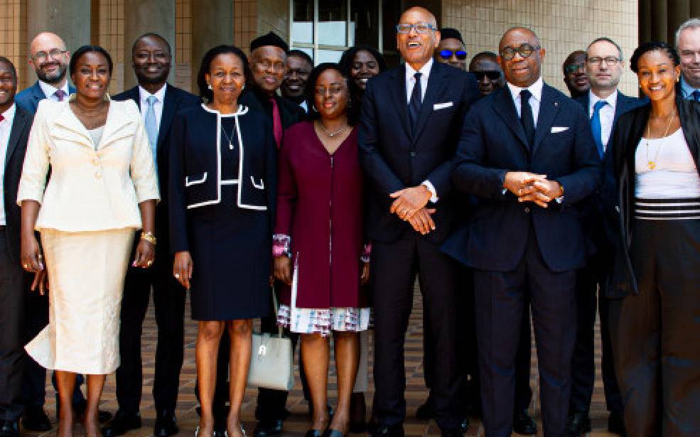 UEMOA : la BOAD et la SFI unissent leurs forces pour soutenir le développement et la création d’emplois