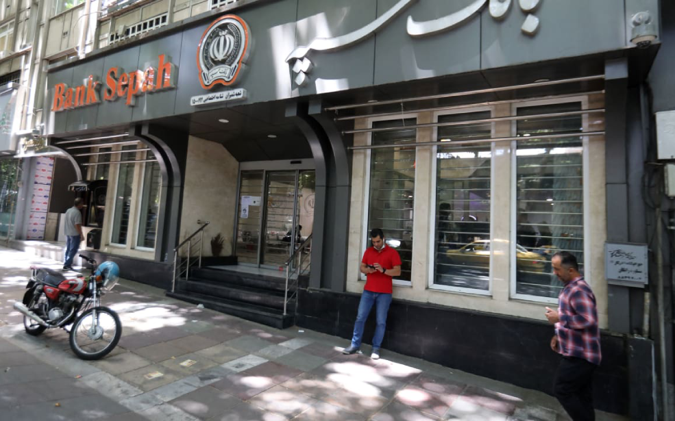 Escalade au Moyen-Orient : Les banques désormais au cœur de la guerre