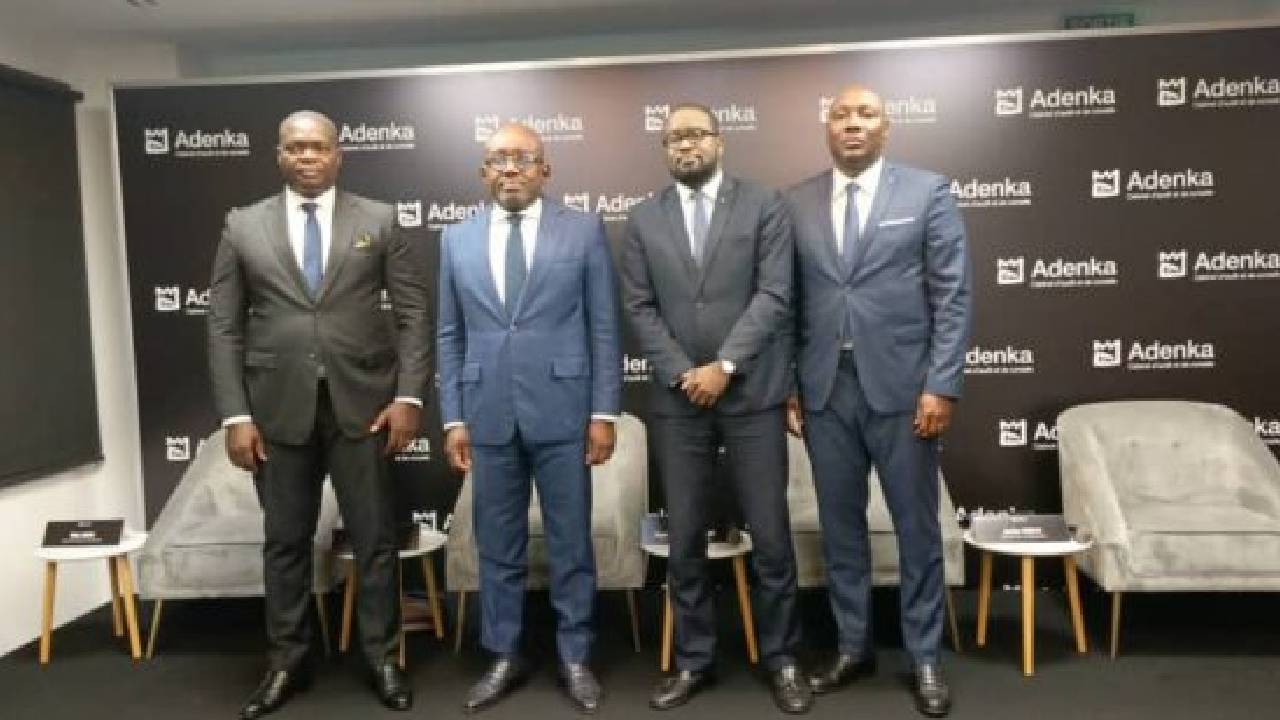 ADENKA : Une nouvelle force pour l’audit et le conseil en Afrique, portée par une vision panafricaine