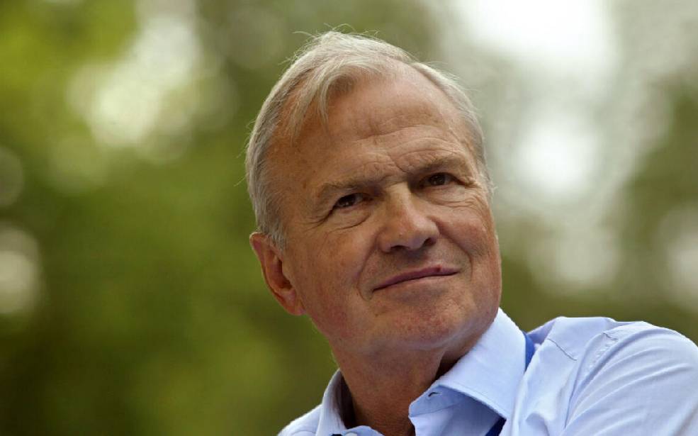 Claude Bébéar, fondateur d'AXA a tiré sa révérence à l’âge de 90 ans