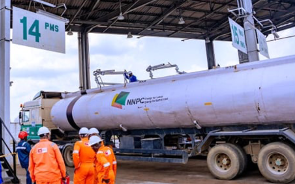 Nigéria / Hydrocarbures : La NNPC engrange 42 milliards de dollars en 2025 malgré une distribution en crise