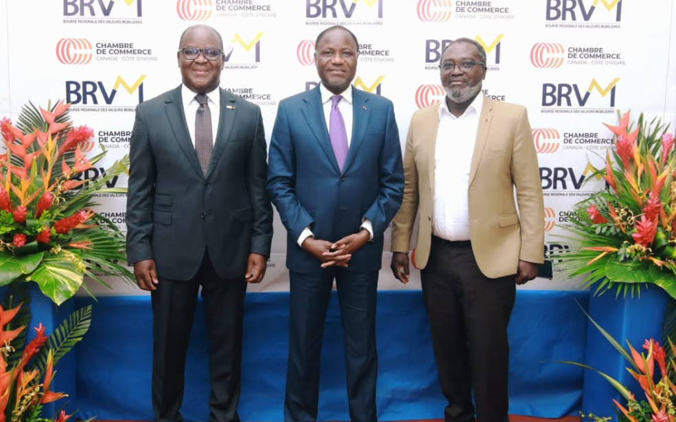 Côte d’Ivoire : La BRVM veut transformer l’épargne régionale en levier stratégique pour un secteur minier encore sous-financé