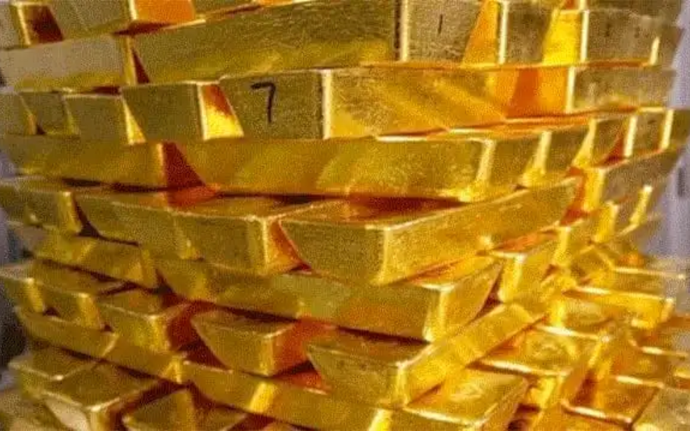 Burkina Faso : L’or, moteur d’une croissance soutenue