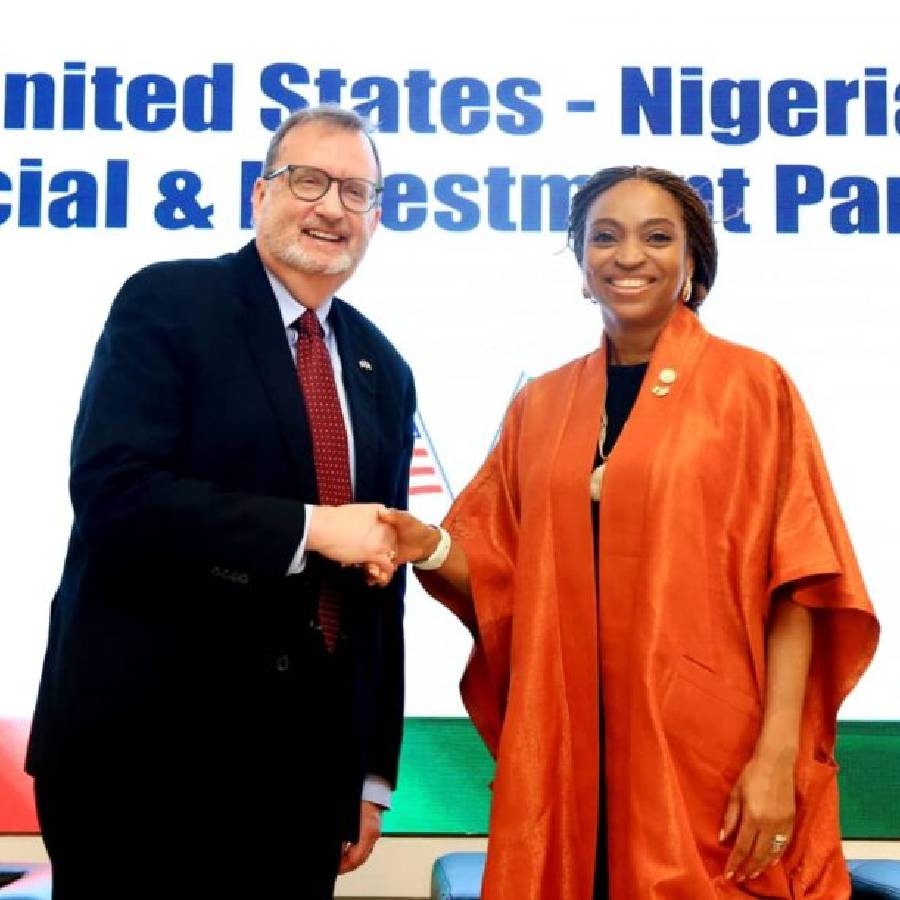 Nigéria–États-Unis : un nouveau levier pour dynamiser les échanges économiques