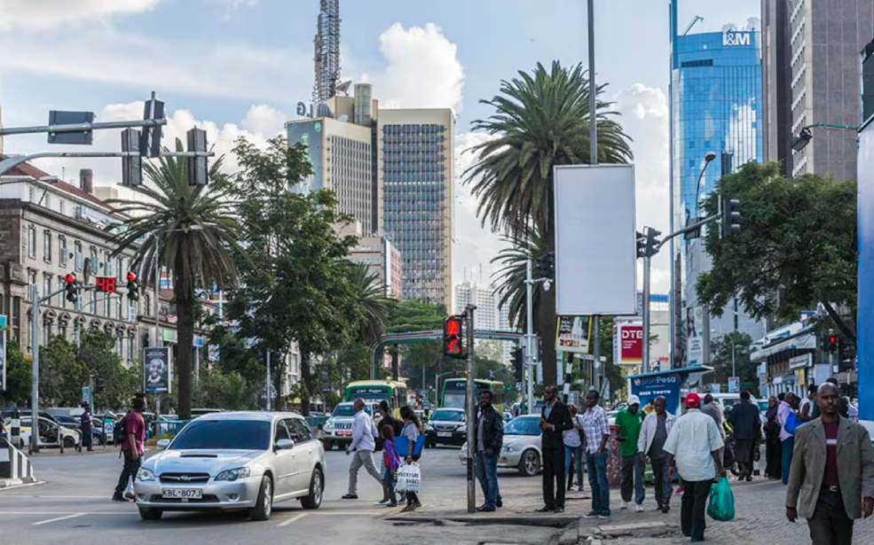 Kenya : La croissance cale à 4,0% fin 2025, sous l’effet du crédit cher et des fragilités agricoles
