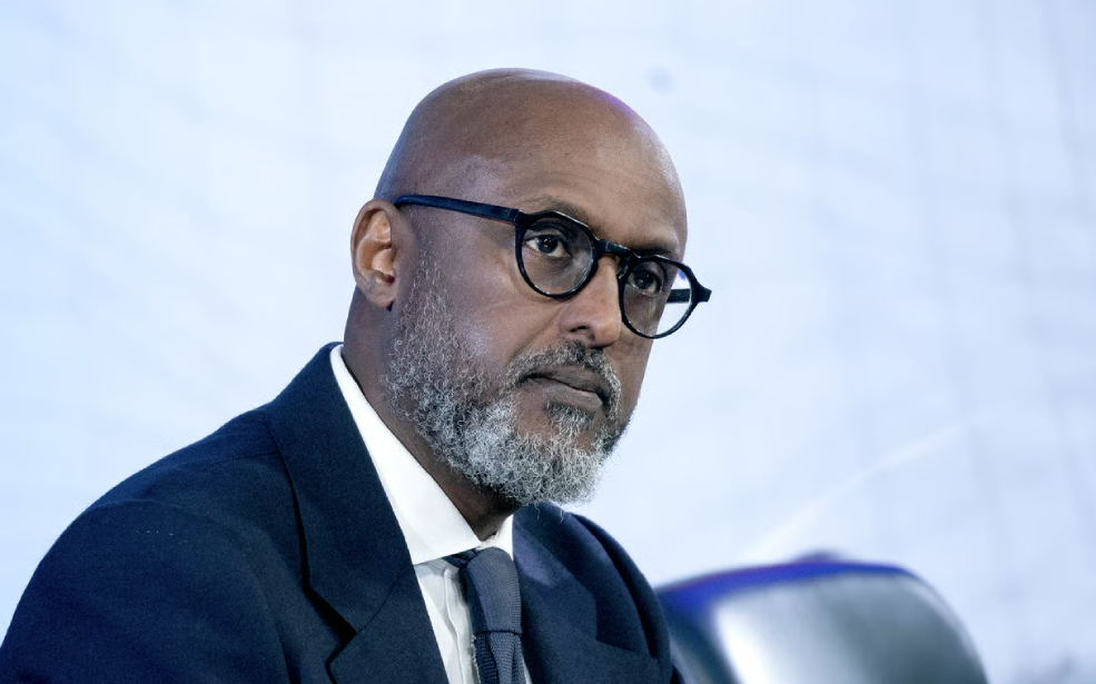 FMI : Abebe Aemro Selassie, un départ qui marque l’Afrique