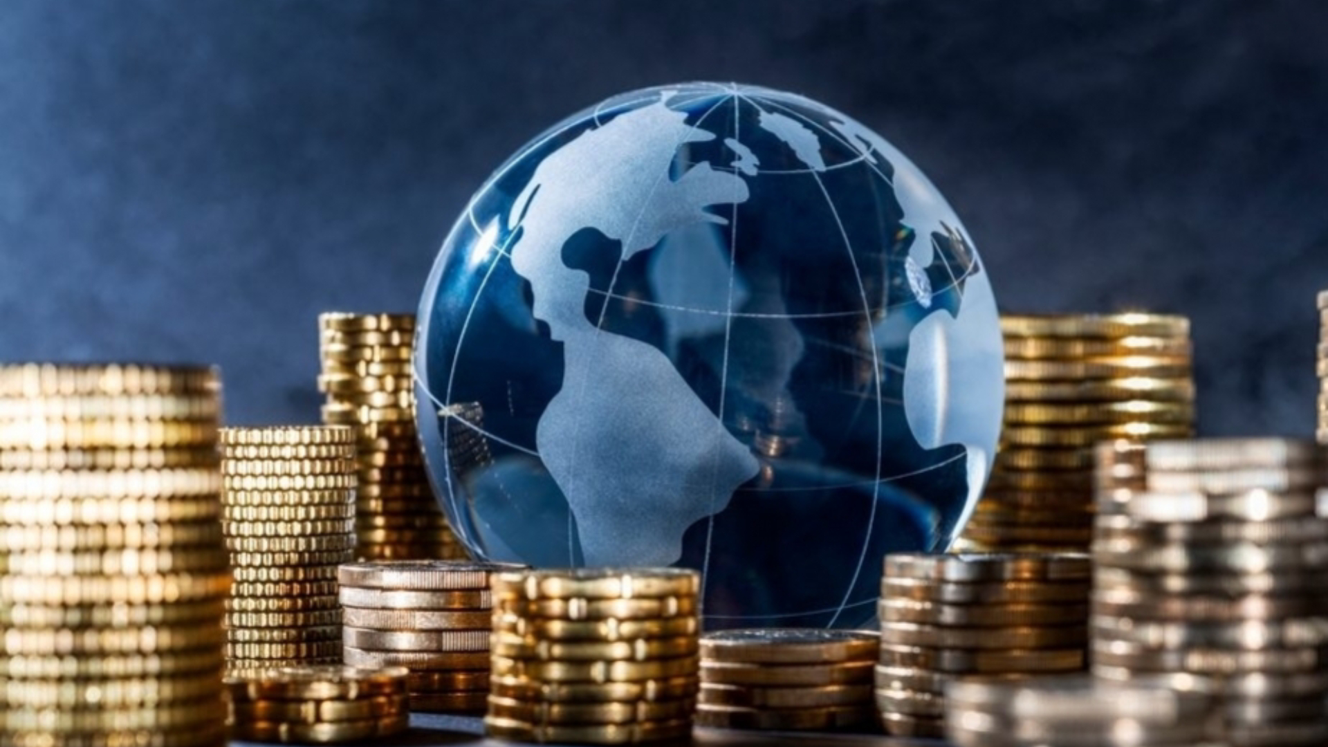 Economie : Le FMI alerte sur l'incertitude mondiale et plaide pour des réformes courageuses