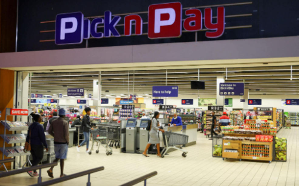 Afrique du Sud : Pick n Pay encaisse 282 millions de dollars en cédant une part de Boxer, pari stratégique pour se relancer