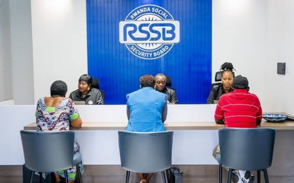 Rwanda : Le RSSB prend le contrôle d’Inyange et Ruliba Clays et transforme l’épargne sociale en levier industriel