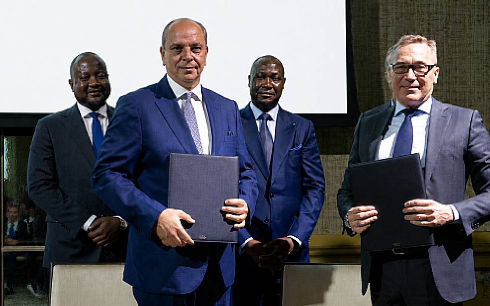 L'AFC mobilise 100 millions $ pour propulser les fonds technologiques africains