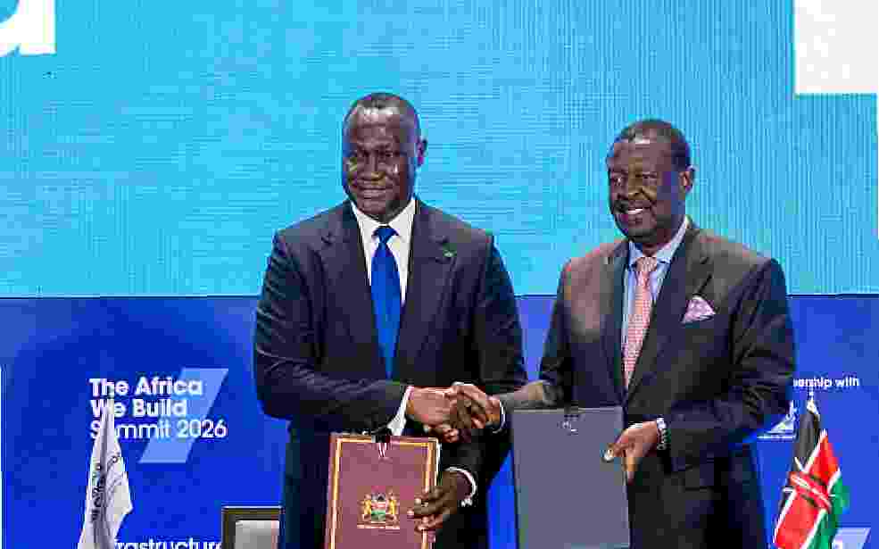 Kenya : AFC renforce sa présence avec un bureau régional et vise 2 milliards $ d’investissements