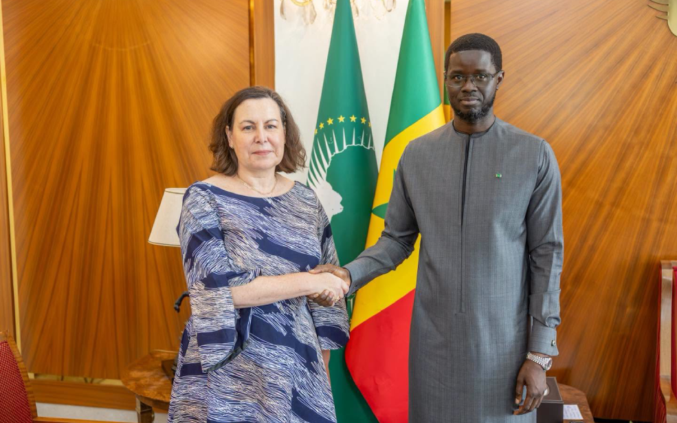 Sénégal : Accord de 2,2 milliards de dollars avec le FMI, mais Dakar devra traiter sa dette et assainir ses finances publiques