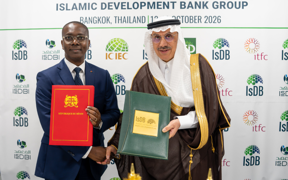 Bénin : 326 millions d’euros de la BID pour moderniser le corridor vers le Togo et renforcer l’agriculture