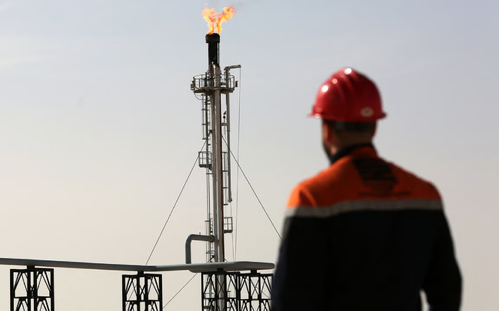 Niger : De Kafra à Bilma, SONATRACH déploie sa stratégie pétrolière au cœur du Sahel