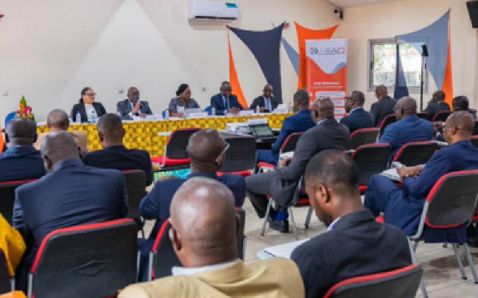 AGO : L’ASACI dresse le bilan 2025 et dévoile ses perspectives pour 2026