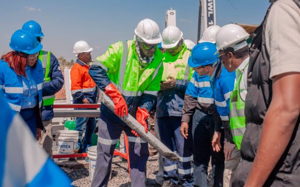 RDC : KoBold Metals lance la chasse au lithium, l’Afrique au cœur de la nouvelle ruée minière pilotée par l’IA